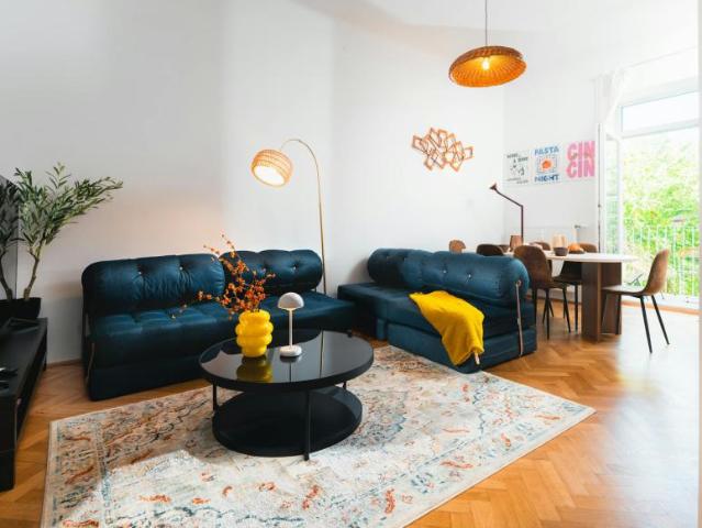 Wohnung mieten in Lend, Gersdorf-Feistritz