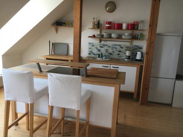 Wohnung mieten in Innere Stadt, Gersdorf-Feistritz