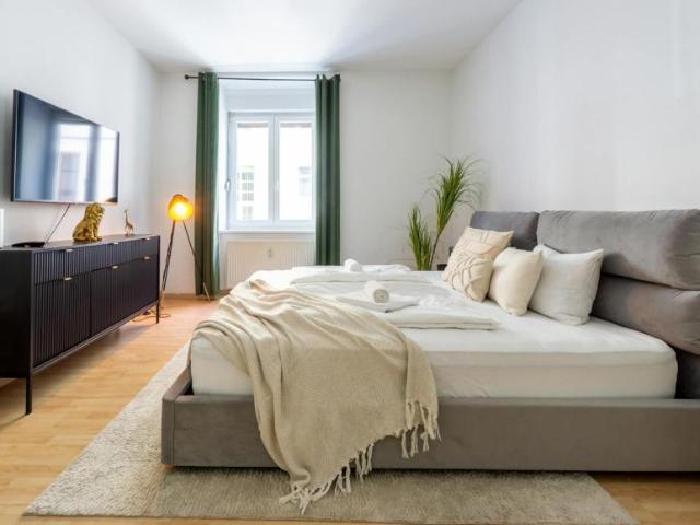 Wohnung mieten in Katastralgemeinde Gries, Graz