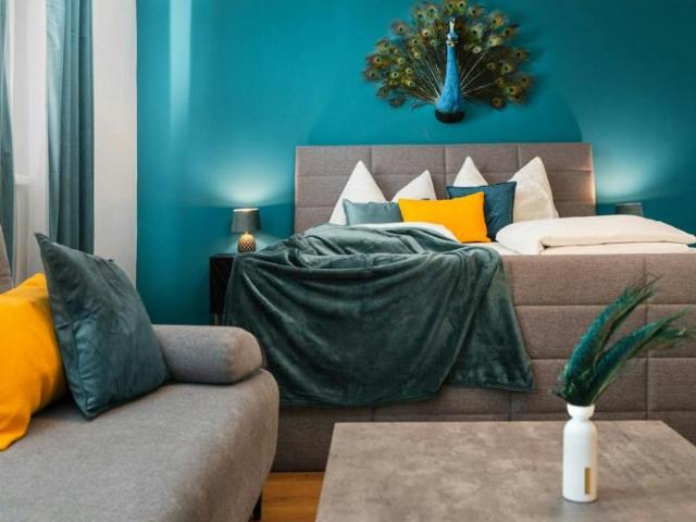 Wohnung mieten in Katastralgemeinde Gries, Graz