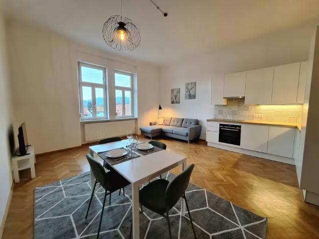 Wohnung mieten in Andritz, Gersdorf-Feistritz