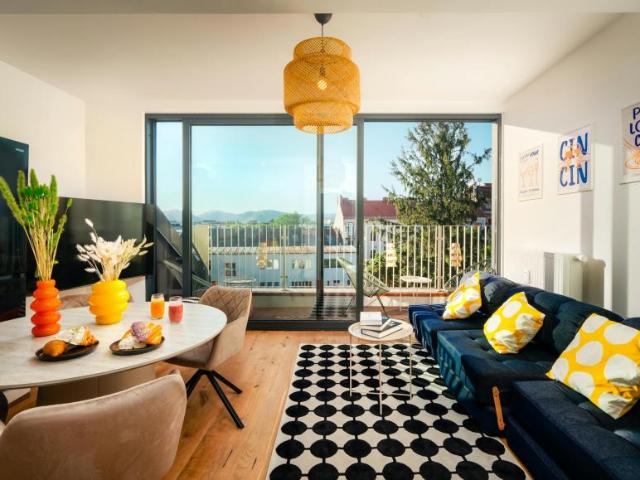 Wohnung mieten in Katastralgemeinde Lend, Graz