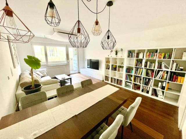 Wohnung mieten in Katastralgemeinde Lend, Graz