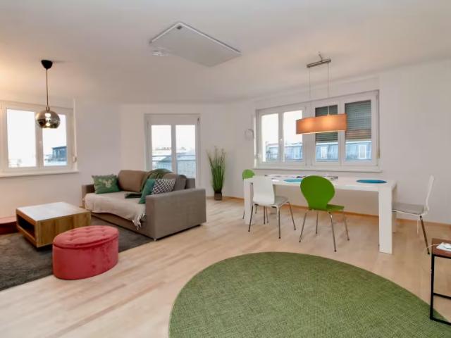 Wohnung mieten in Lend, Gersdorf-Feistritz