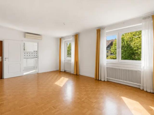 Wohnung kaufen in Gersdorf-Feistritz, Steiermark