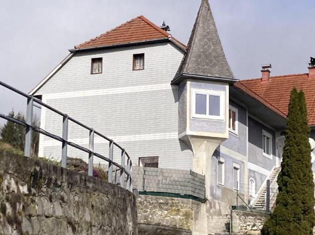 Wohnung mieten in Grünburg, Oberösterreich