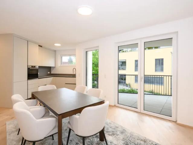 Wohnung kaufen in Guntramsdorf, Niederösterreich