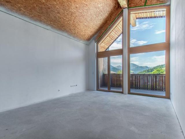 Wohnung kaufen in Hochfilzen, Tirol