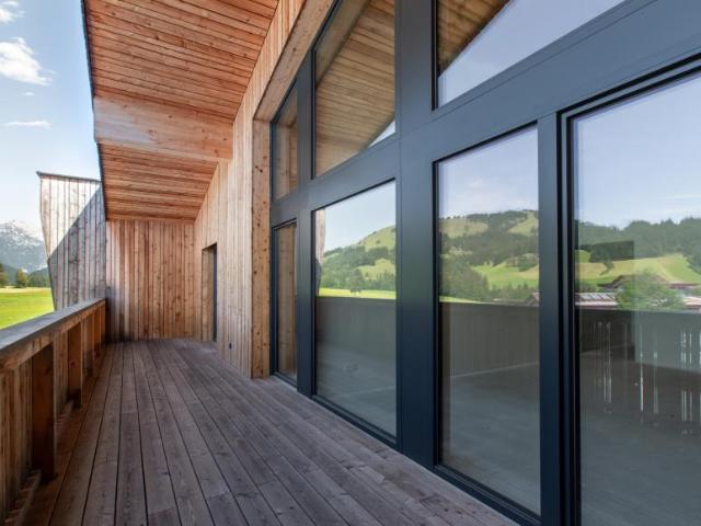 Wohnung mieten in Hochfilzen, Tirol