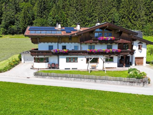 Wohnung mieten
