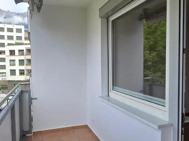 Wohnung kaufen in Innsbruck, Tirol
