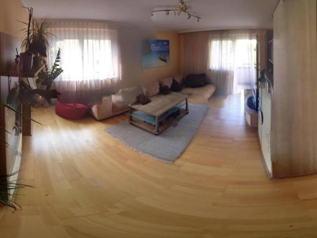 Wohnung mieten in Innsbruck, Tirol