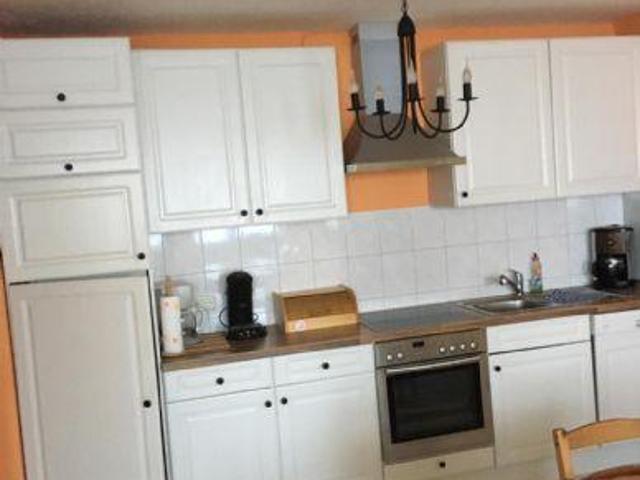 Wohnung mieten in Patriasdorf, Lienz
