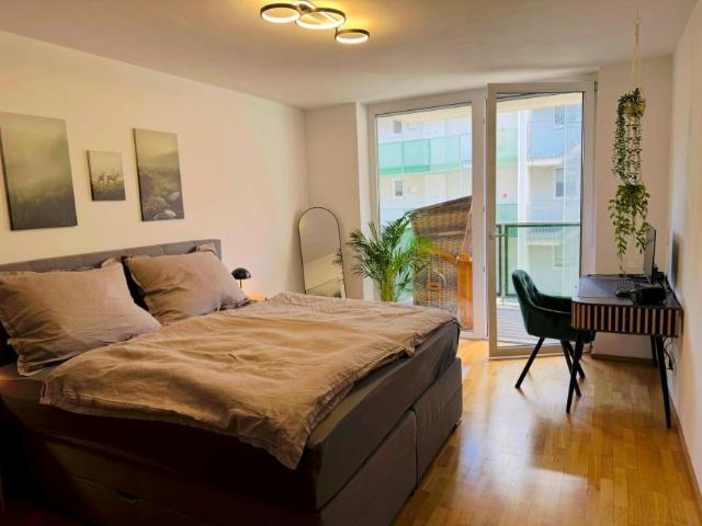 Wohnung mieten in Mühlau, Innsbruck