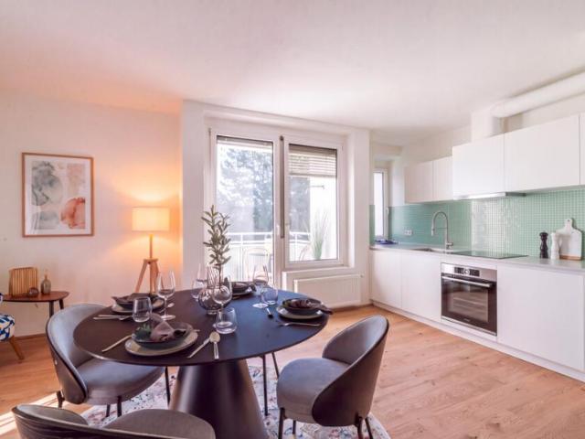 Wohnung kaufen in Innsbruck