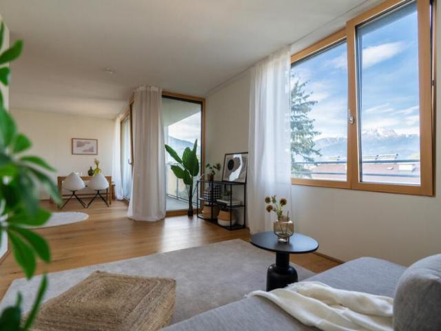 Wohnung kaufen in Innsbruck
