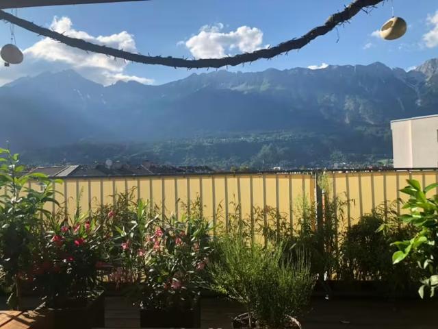 Wohnung mieten in Innsbruck, Tirol