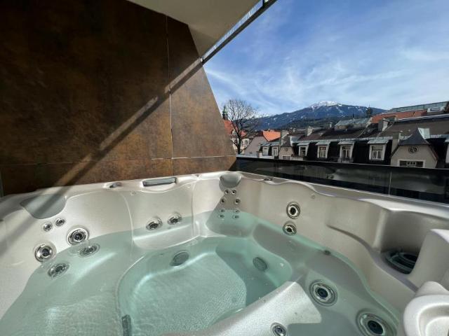 Wohnung mieten in Innsbruck, Tirol
