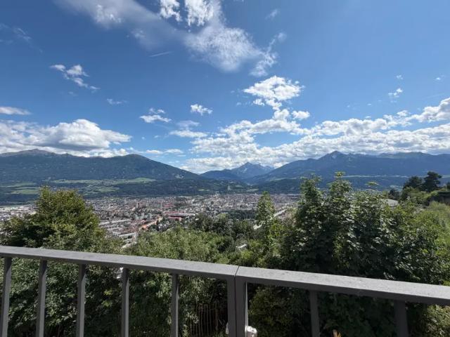 Wohnung mieten in Innsbruck, Tirol