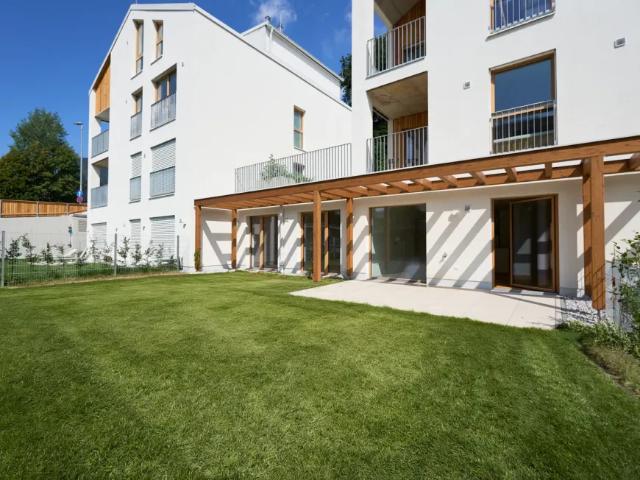 Wohnung kaufen in Innsbruck, Tirol