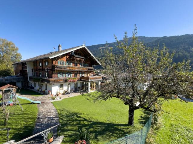 Wohnung mieten in Jochberg, Tirol