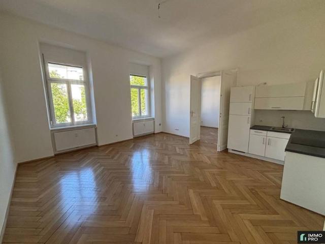 Wohnung mieten in St. Peter, Klagenfurt
