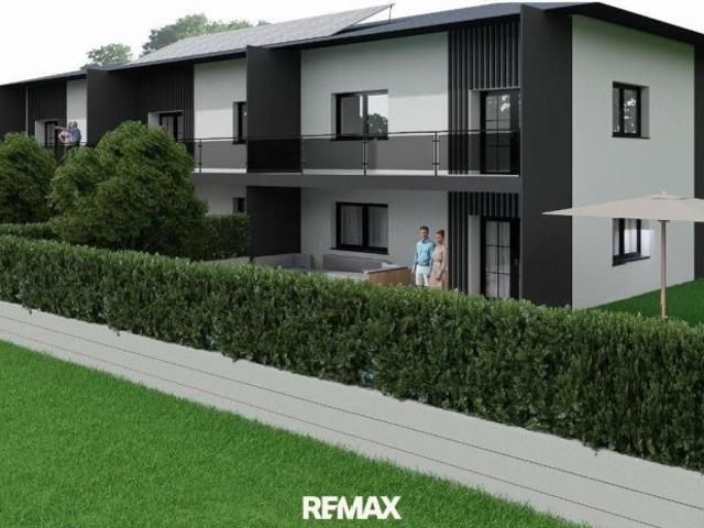Wohnung kaufen in Radsberg/Radiše, Ebenthal