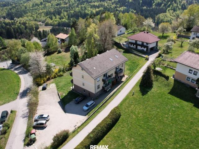 Wohnung mieten in St. Jakob im Rosental, Kärnten
