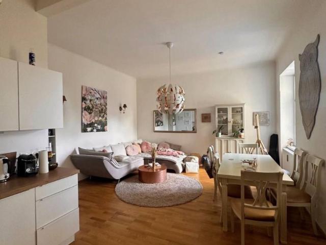 Wohnung mieten in Radsberg/Radiše, Ebenthal