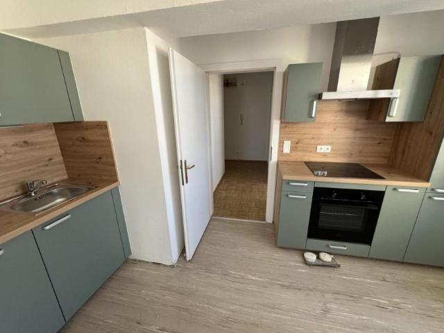 Wohnung mieten in St. Peter, Klagenfurt