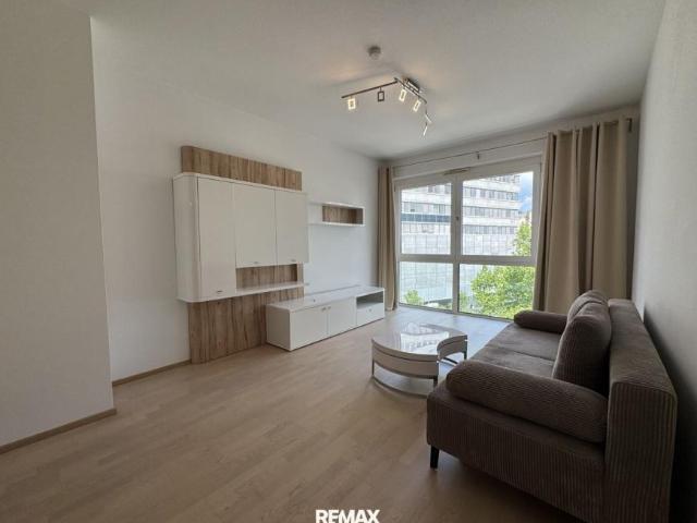 Wohnung mieten in St. Peter, Klagenfurt