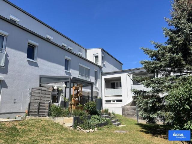 Wohnung kaufen in St. Georgen am Längsee, Kärnten