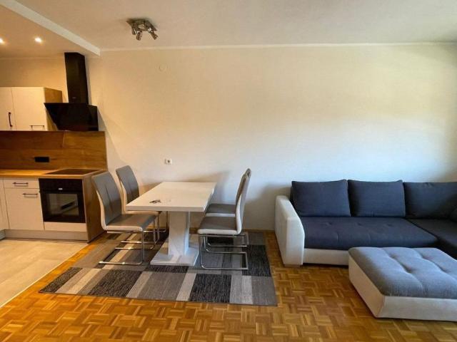 Wohnung kaufen in St. Peter, Klagenfurt
