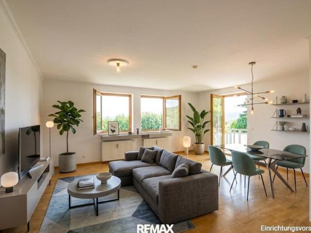 Wohnung mieten in Warmbad-Judendorf, Judendorf-Straßengel