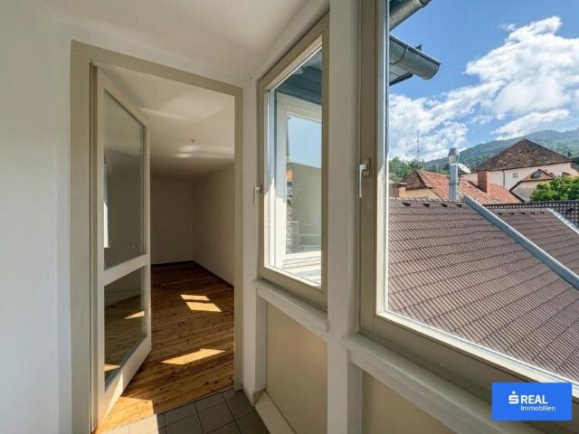 Wohnung mieten in Schleifen, St. Johann im Pongau