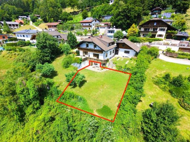 Wohnung mieten in Techelsberg am Wörther See, Kärnten