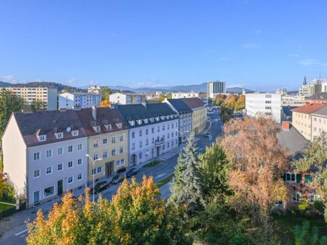 Wohnung mieten in St. Peter, Klagenfurt