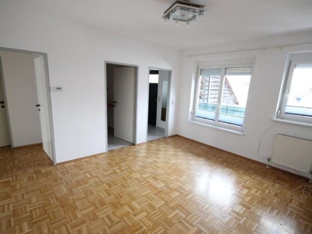 Wohnung mieten in St. Peter, Klagenfurt