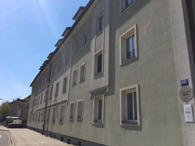 Wohnung mieten in St. Veit an der Glan, Kärnten
