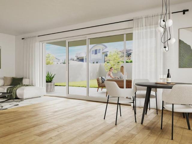 Wohnung kaufen in Sonnental, Göriach