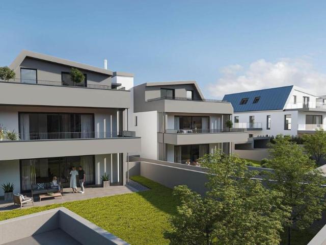 Wohnung kaufen in Sonnental, Göriach