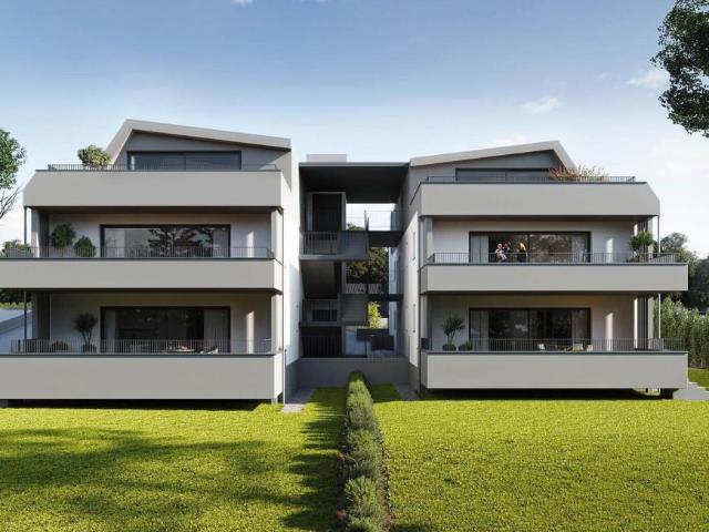 Wohnung kaufen in Sonnental, Göriach