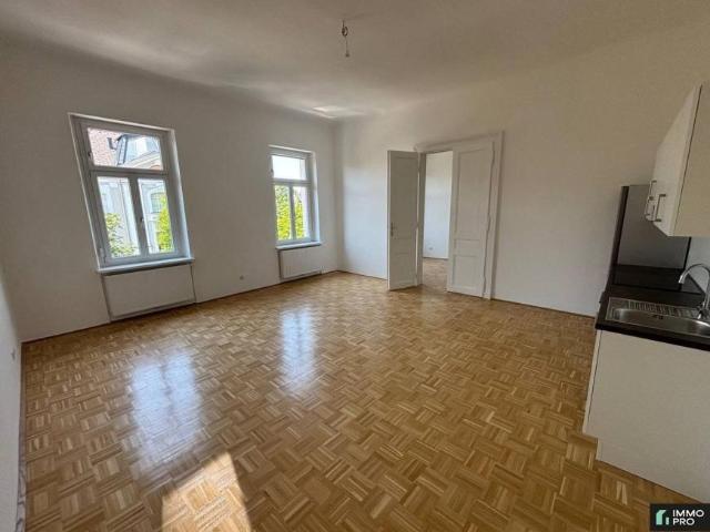 Wohnung mieten in St. Peter, Klagenfurt