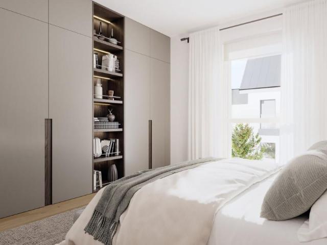 Wohnung kaufen in Sonnental, Göriach