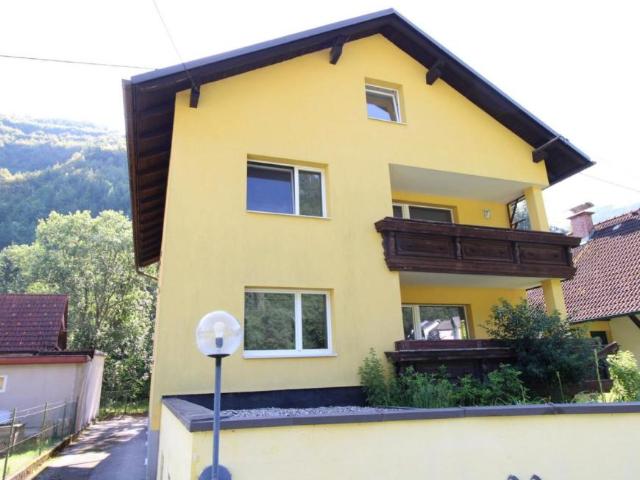 Wohnung mieten in Bad Eisenkappel, Kärnten