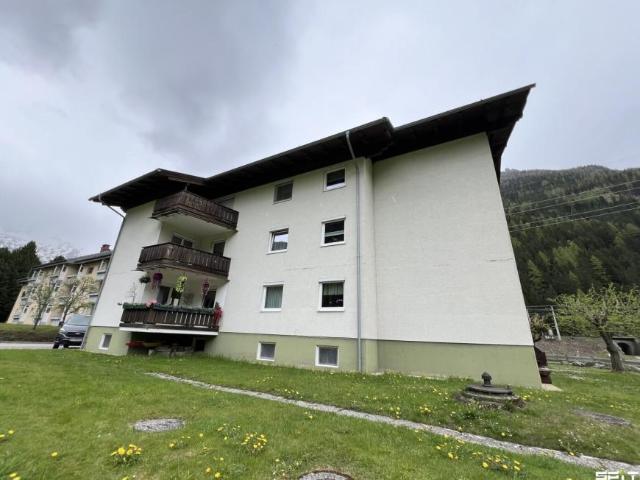 Wohnung kaufen in Mallnitz, Kärnten