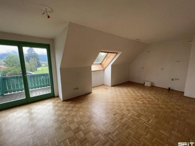 Wohnung kaufen in Bruggen, Greifenburg