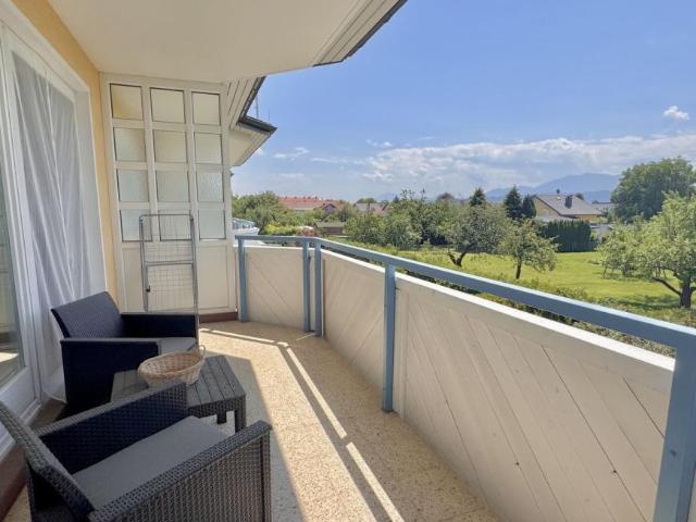 Wohnung mieten in St. Peter, Klagenfurt