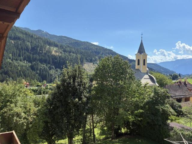 Wohnung mieten in Gmünd, Kärnten