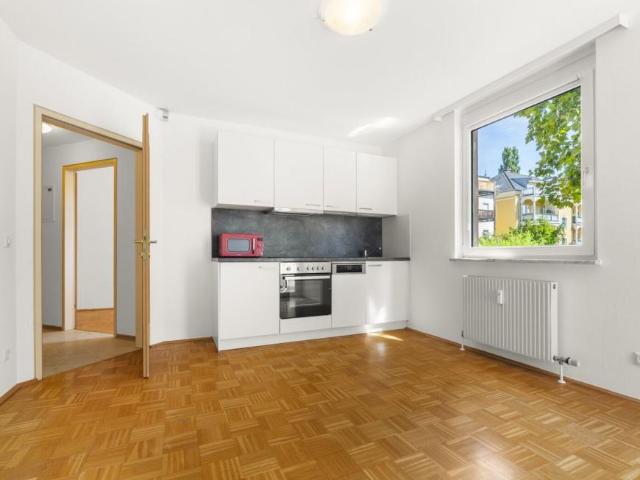 Wohnung mieten in St. Peter, Klagenfurt